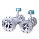 Real-Time Flow Measurement with High-Performance Swirl Flow Meters