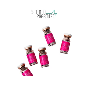 Rejubeau Stylish Le Ciel Rosy 365mg x 1 vial (5ml) | Collagen Stimulator | PLLA | PLA