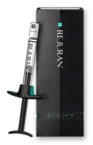 Rejuran Healer, HB, I