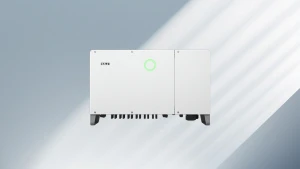 String Inverter - C6