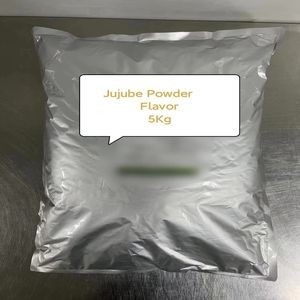 Food flavor_jujube powder flavor