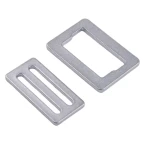 Safety Hardware for Fall Protection and PPE
