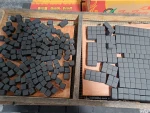 Coconut Shell Charcoal for Shiha