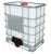 Import IBC tank（Intermediate Bulk Container） from China