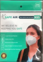 N95 Disposable Mask