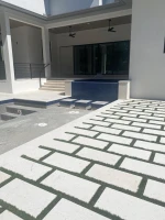 Pavers,Coping