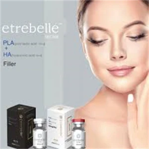 Etrebelle PLA Hybrid Dermal Filler Plla Filler Stimulates Collagen Production