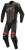 Import Men's Missile Leather Motorcycle Riding Suit Tech-Air Compatible, from Pakistan