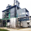 Turnkey project equipment of Calcium Choloride Granulation Line