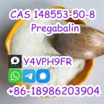 High Quality Pregabalin/Lyrica 148553-50-8 in Stock