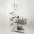 Import HOT SALE 10L 20L 50L Rotary Evaporator with chiller and pump from China