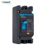 DC Molded Case Circuit Breaker Blue Handle