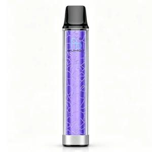Fumot Swap Pod Closed Vape System TPD Compliant 2ml Pods Bulk Europe Wholesale Distributor