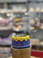 Incense burner