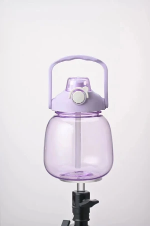 BPA Free Electric Plastic Water Bottle Kettle OEM China Factory
