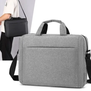 15.6 inch two styles stylish laptop bag