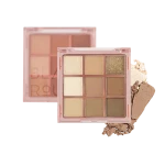 Coloration Mood Palette