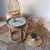 Import bamboo and rattan item decor from Vietnam