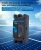 Import DC Molded Case Circuit Breaker Blue Handle from China