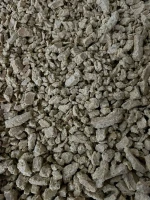 soybean meal
