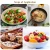 Import OEM ODM Manufacturer Stainless Steel Mixing Bowls Set, Gold Salad Serving Bowls for Kitchen from China