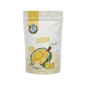 250g Organic Durian Powder With VINUT Natural Extract, Private Label, Wholesale Suppliers (OEM, ODM)