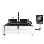 Metal Laser Cutting Machine