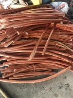 COPPER WIRE SCRAP  9951929m AT gmail dot com