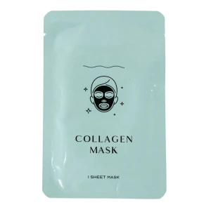 Private Label OEM Collagen Mask