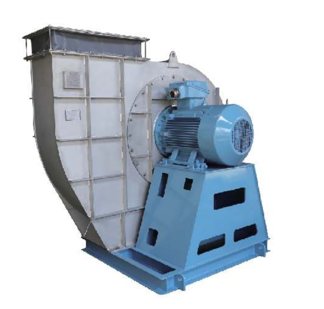 Buy Nuclear Industrial Centrifugal Fan from Zhejiang Shuangyang Fans ...