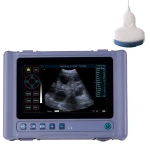 T1 protable ultrasound machine