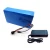 Import 24V Customized capacity PVC Battery pack for electric vehicle from China