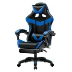 Computer Chair PC Sillas Gamer Gaming Chair With Foofrest