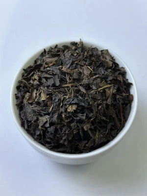 VIETNAMESE BLACK TEA TH