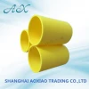 Explosion-proof film coil core tube