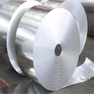 0.35mm Cold Rolled BA Mirror Secondary Stainless Steel Sheet Coil