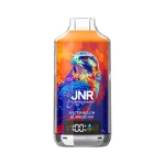 Wholesale JNR Falcon X 18000 Puffs Watermelon Bubblegum Vape Best Bulk Price Netherlands Global Market