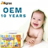 Manufacturer of Baby Diaper from China