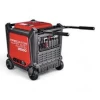 9500 Watt SUPER QUIET Inverter Generator-DIY Industrial OEM/ODM Customizable with 3-Year Warranty US Origin