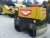 Import XCMG official XMR083 1 ton hand asphalt roller vibratory compactor roller from China