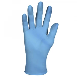 Latex Nitrile Gloves
