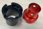 Mounting Holder (Connector on Mobile Phone Selfie Stick)
