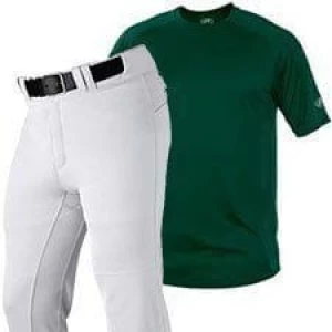 Cheap newest style custom polyester baseball jersey uniform plain quality stitching baseball uniforms