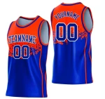 custom basketball uniforms