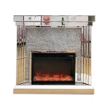 Fireplace YX001-F