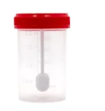 URINE AND STOOL CUPS