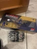 Gold Monster 2000 Prospecting Metal Detector