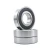 Import 6310 C3 deep groove ball bearing - Reinforced for Conveyor idler 50x110x27mm from China