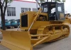 Mechanical Drive Bulldozer Bulldozer Used For Road Construction﻿