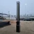 Import IP66 30W Professional Manufacture Outdoor Decorative Street Lamp Post LED Garden Pole Light Intelligent Outdoor Light from China